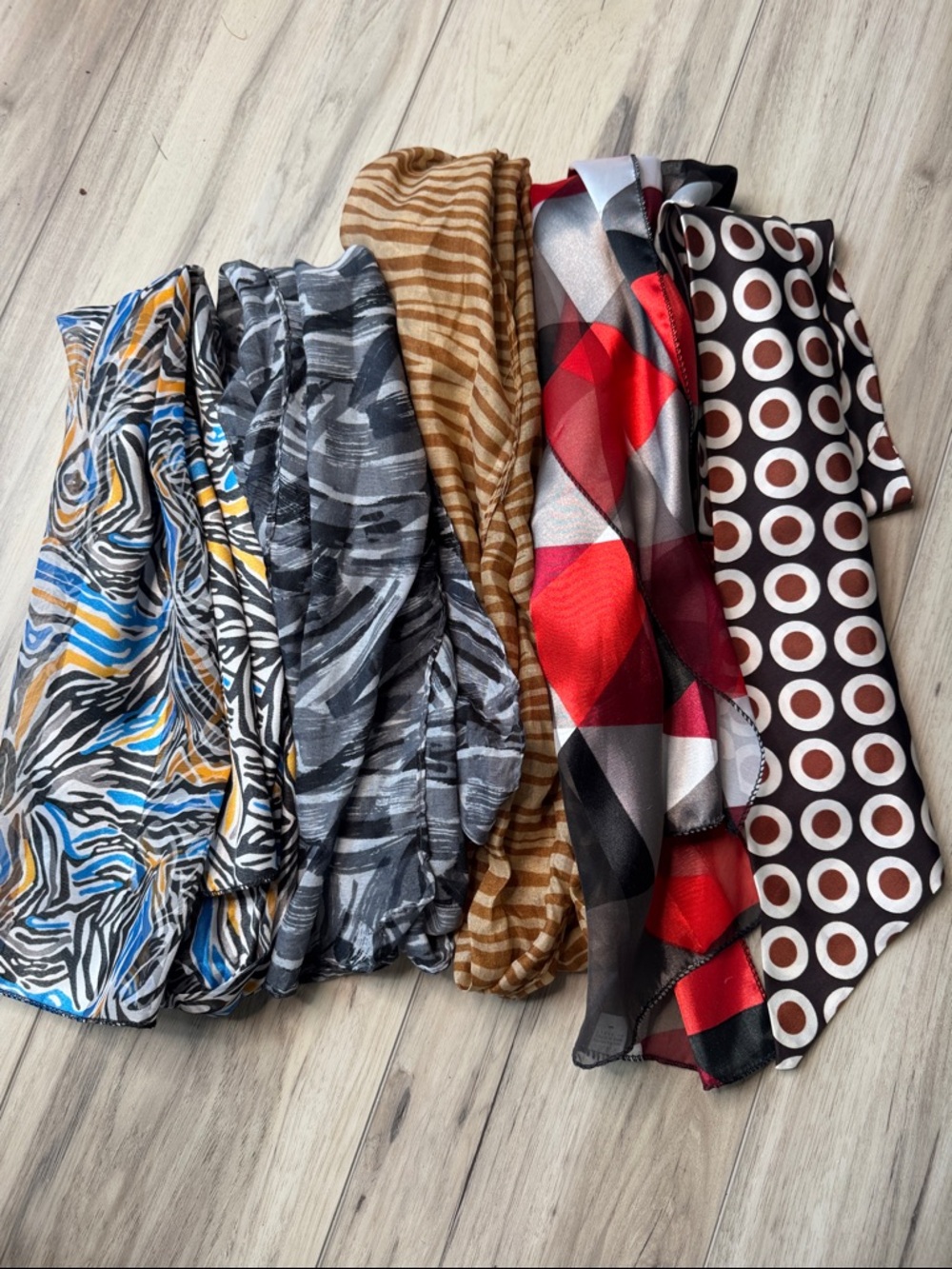 Scarf bundle - Picture 1 of 1
